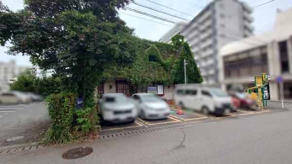 大手町三丁目土地（既存建物あり）