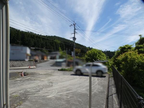 由布市湯布院町川南の土地