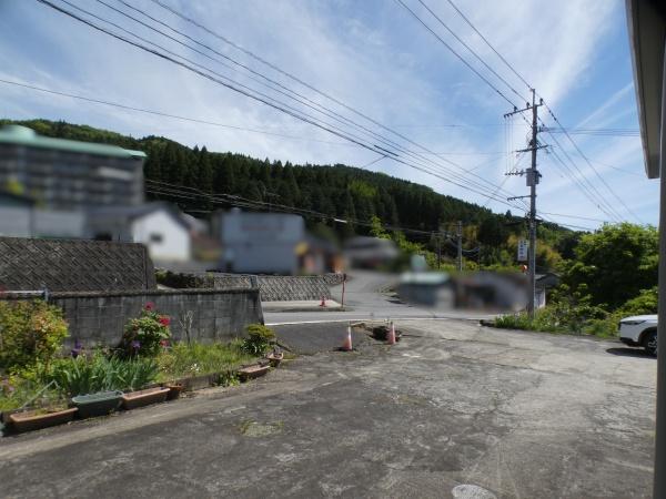 由布市湯布院町川南の土地