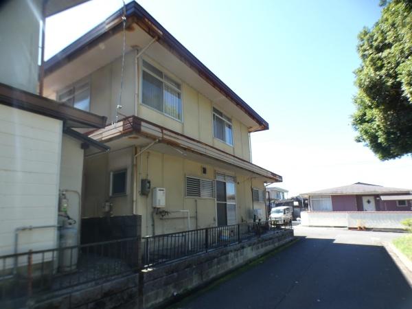 大分市曙台２丁目の土地