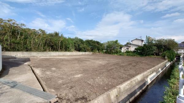 挾間町挾間売土地