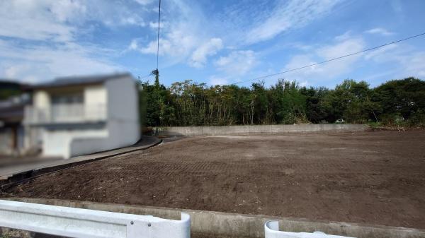 挾間町挾間売土地