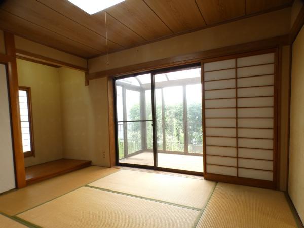 大分市賀来北３丁目の中古一戸建て