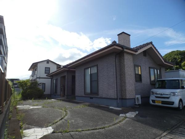 大分市賀来北３丁目の中古一戸建