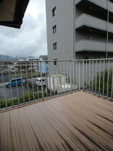 大分市賀来北３丁目の中古一戸建て