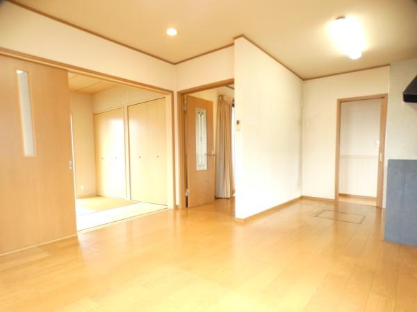 大分市賀来北３丁目の中古一戸建
