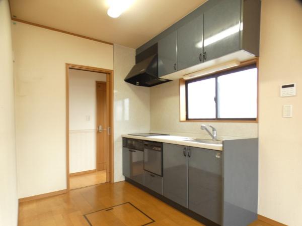 大分市賀来北３丁目の中古一戸建