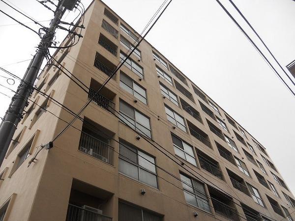 八王子高砂サマリヤマンション