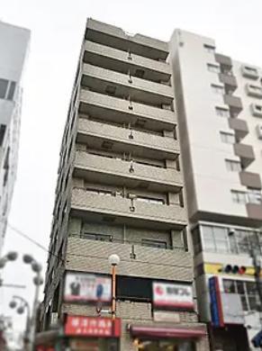 プラザ中野