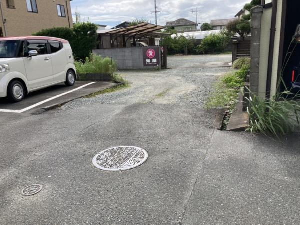 久留米市野中町の土地