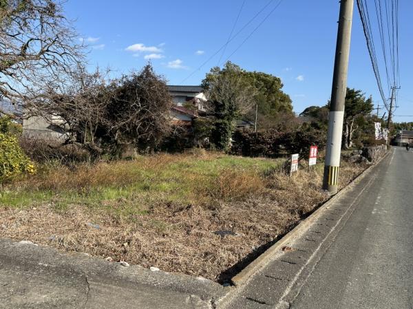 うきは市吉井町富永土地