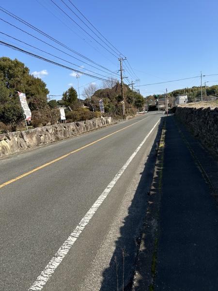 うきは市吉井町富永土地