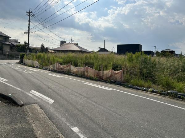 御井町土地