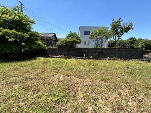 鳥栖市田代本町の土地