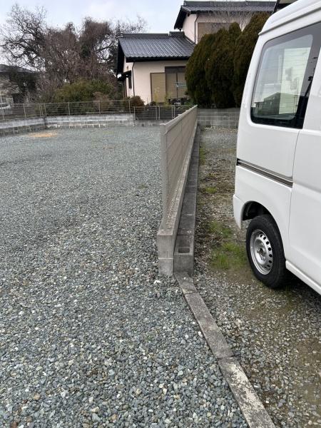 八女市室岡の土地