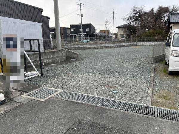 八女市室岡の土地