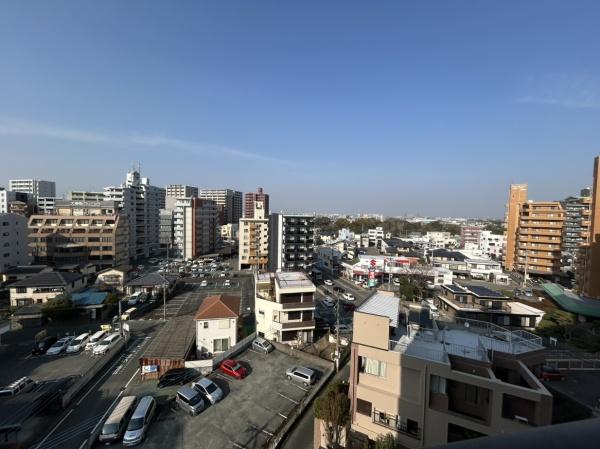 エバーライフ久留米中央
