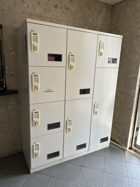 エバーライフ久留米中央