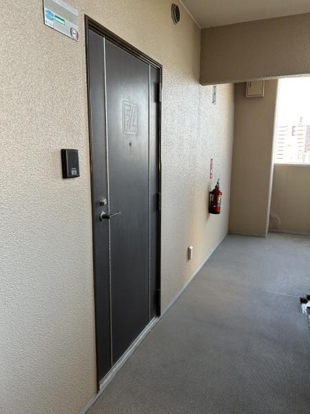 エバーライフ久留米中央