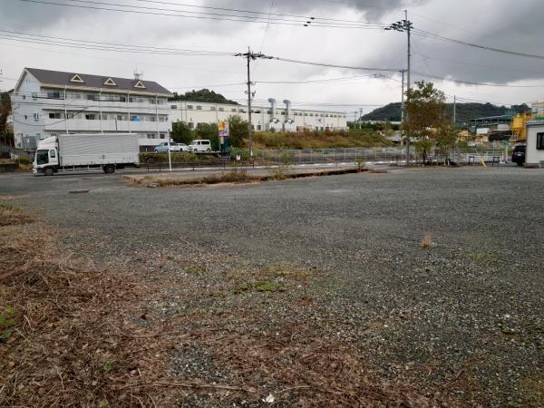 鳥栖市江島土地