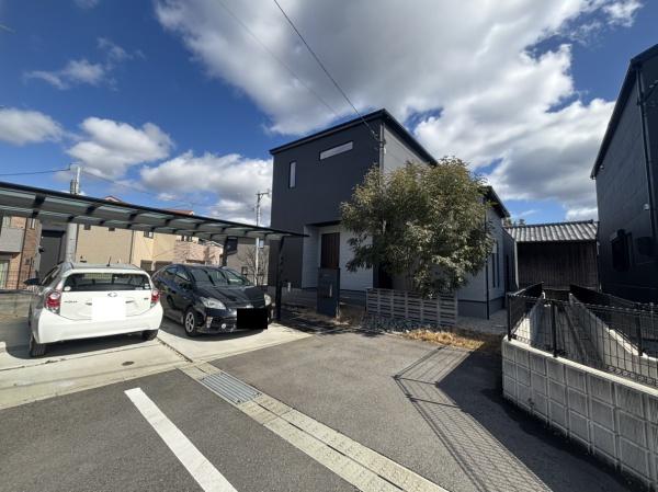 高良内町戸建て