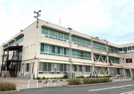 ロフティ小郡フォーシーズン(小郡市立大原小学校)
