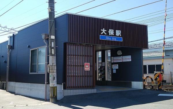 ロフティ小郡フォーシーズン(大保駅(西鉄天神大牟田線))