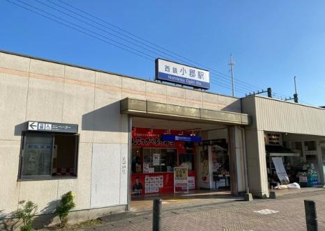 ロフティ小郡フォーシーズン(小郡駅(甘木鉄道甘木線))