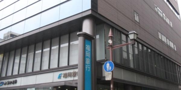 ロフティ小郡フォーシーズン(福岡銀行小郡支店)