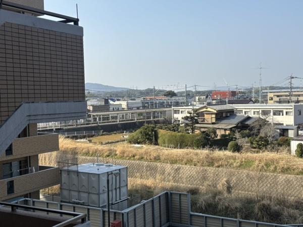 ロフティ小郡フォーシーズン