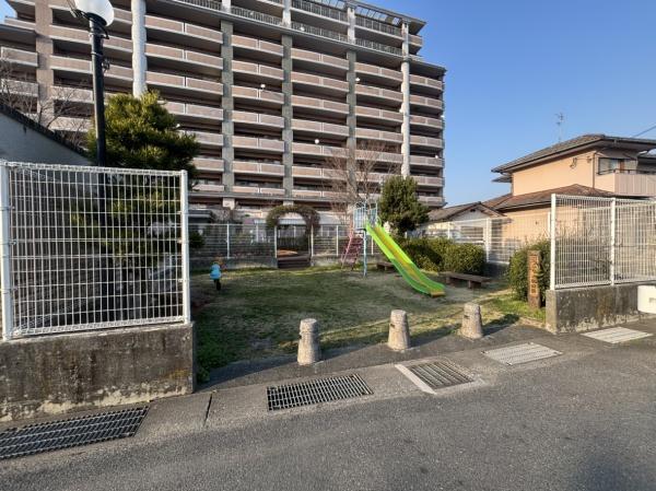 ロフティ小郡フォーシーズン