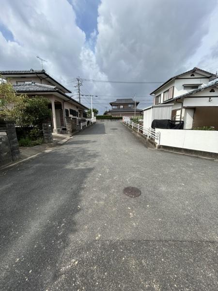 久留米市善導寺町飯田の土地(その他)