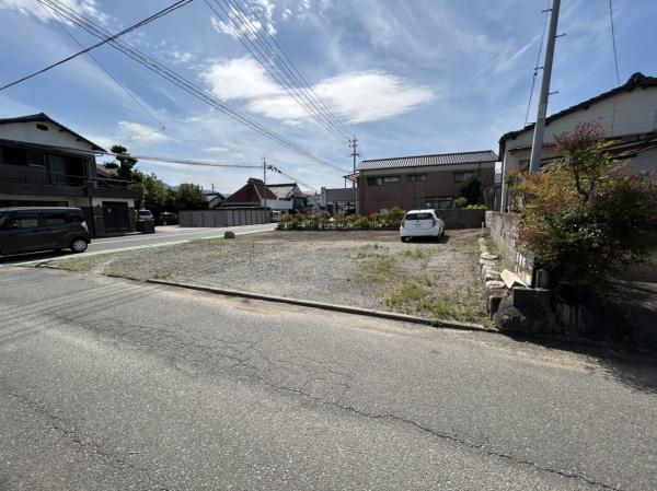 うきは市吉井町土地