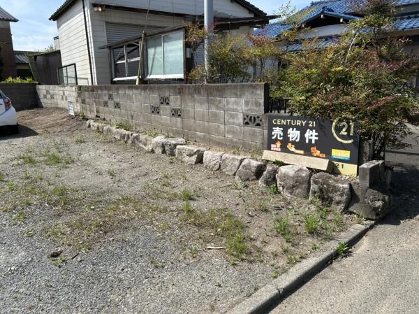 うきは市吉井町土地