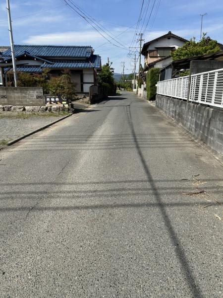うきは市吉井町土地