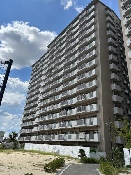 ファミールハイツ久留米参番館