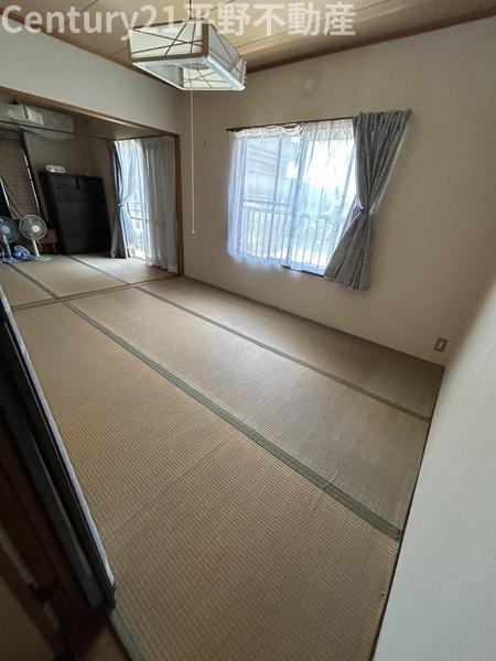 久留米市南１丁目の中古一戸建て
