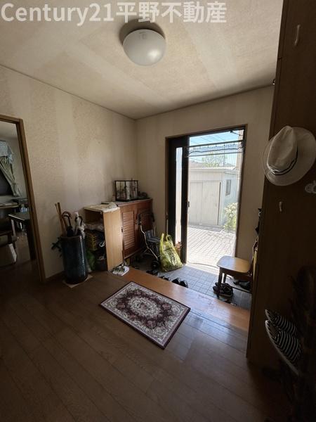 久留米市南１丁目の中古一戸建て