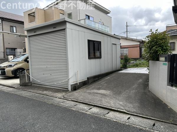 久留米市南１丁目の中古一戸建て