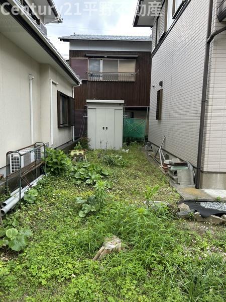 久留米市南１丁目の中古一戸建て