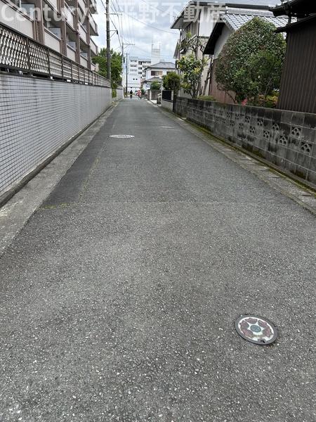 久留米市南１丁目の中古一戸建て