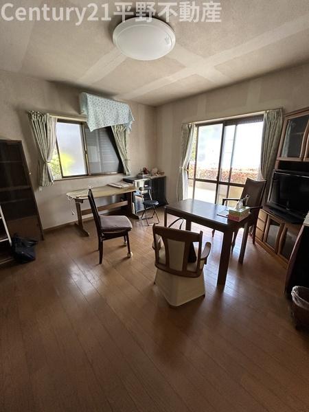 久留米市南１丁目の中古一戸建て