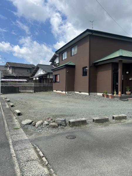 久留米市江戸屋敷２丁目の中古一戸建