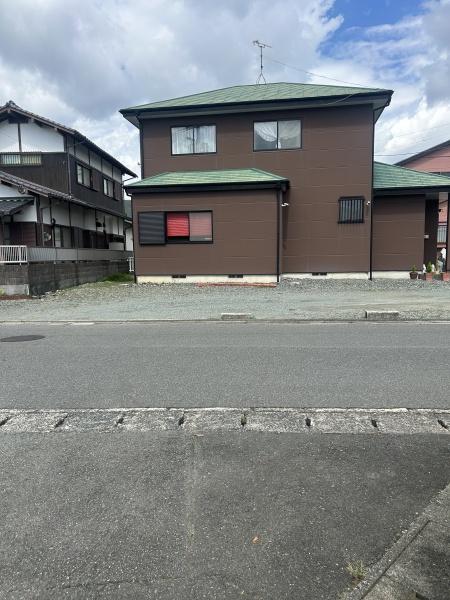 久留米市江戸屋敷２丁目の中古一戸建