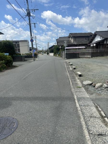 久留米市江戸屋敷２丁目の中古一戸建