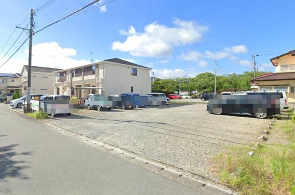 久留米市東合川新町の土地