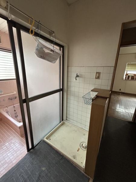 鳥栖市田代外町の中古一戸建て