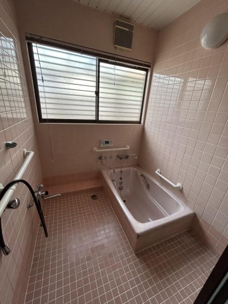 鳥栖市田代外町の中古一戸建て