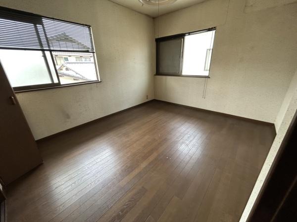 鳥栖市田代外町の中古一戸建て
