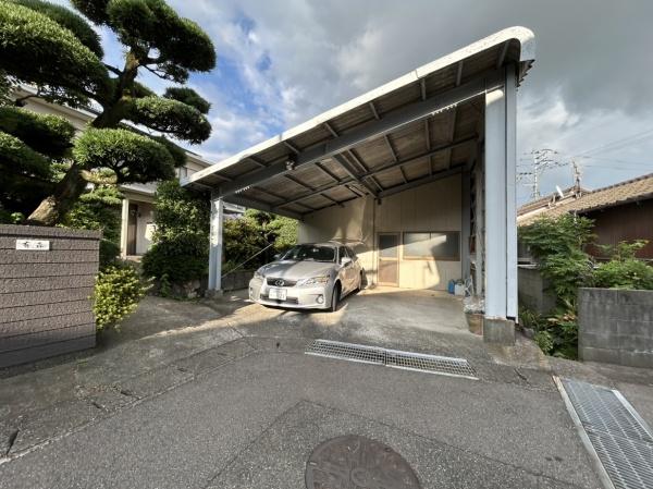鳥栖市田代外町の中古一戸建て